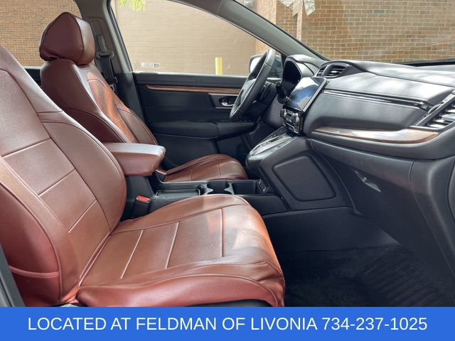 Used 2022 Honda CR-V EX image 27