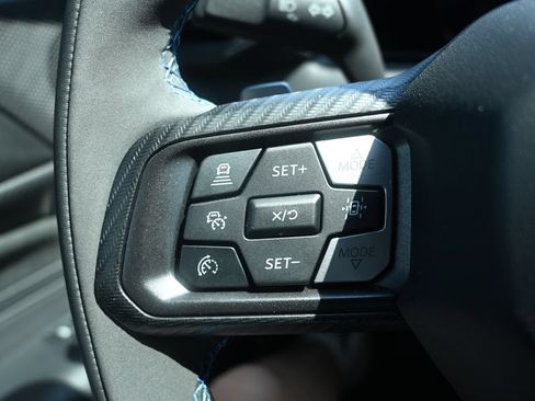 New 2025 Ford Mustang Dark Horse w/ Dark Horse Handlin Package RWD image 18