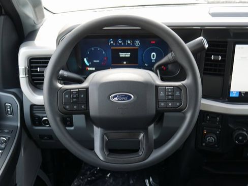 New 2026 Ford F350 XLT w/ XLT Premium Package image 17