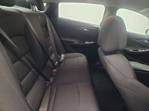 Used 2022 Chevrolet Malibu LS w/ Driver Confidence Package II FWD image 19