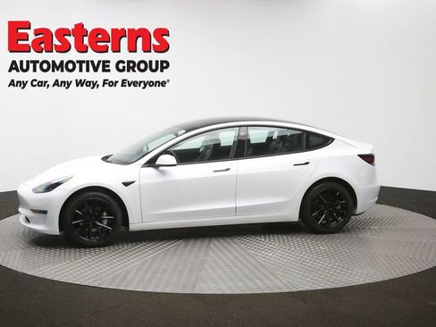 Used 2023 Tesla Model 3 Standard Range RWD image 55