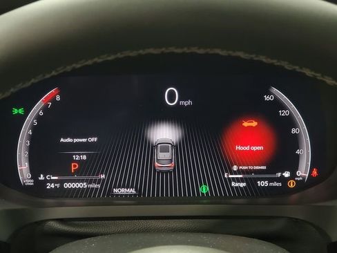 New 2026 Acura MDX A-Spec image 21