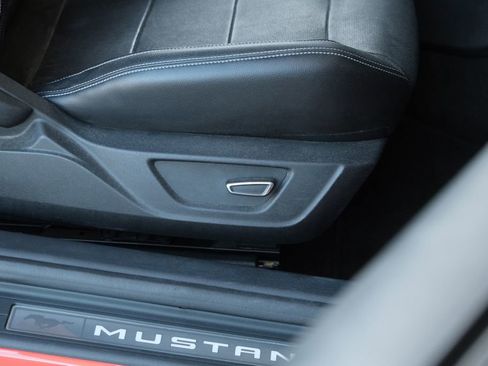 Used 2015 Ford Mustang GT Premium w/ GT Performance Package RWD image 35