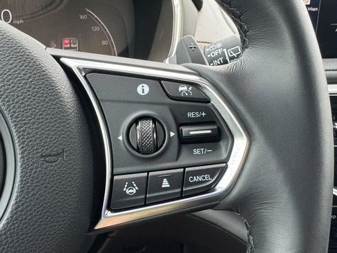 Certified 2026 Acura MDX SH-AWD w/ Technology Package image 25