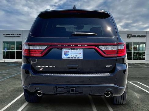 Used 2026 Dodge Durango GT AWD/4WD image 3