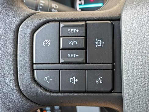 New 2026 Ford F450 XL RWD image 22