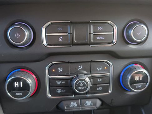 Used 2023 Chevrolet Tahoe LS w/ Max Trailering Package image 23