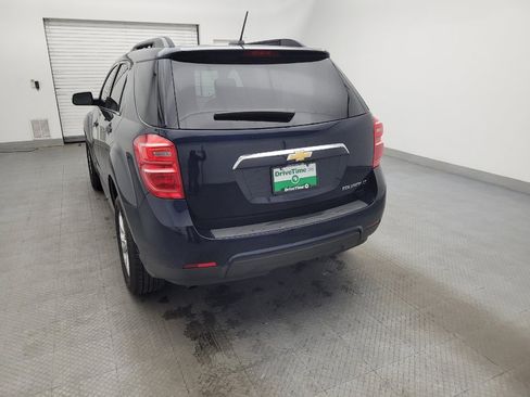 Used 2016 Chevrolet Equinox LT w/ Convenience Package image 6