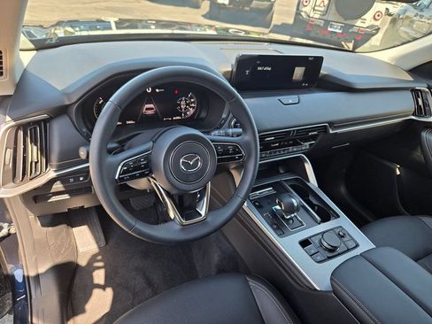 Certified 2024 MAZDA CX-90 Plug-In Hybrid w/ Preferred AWD/4WD image 10