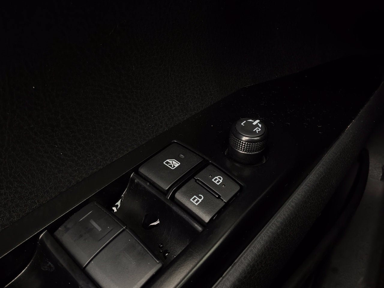 Used 2026 Toyota Camry LE FWD image 23
