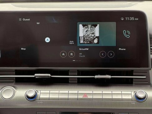 New 2025 Hyundai Kona SEL AWD/4WD image 19