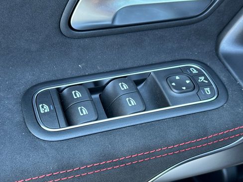 New 2026 Mercedes-Benz CLA 250 image 13