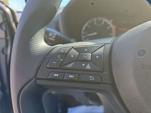 New 2025 Nissan Sentra S image 25