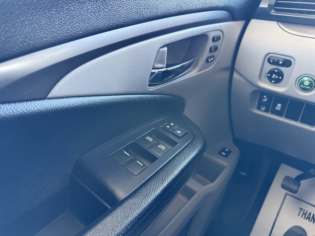 Used 2019 Honda Pilot EX-L image 16