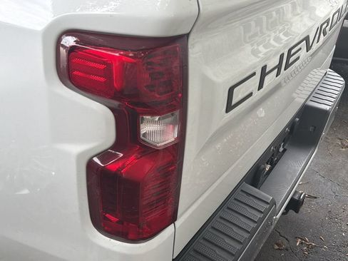 Used 2021 Chevrolet Silverado 1500 LT w/ All Star Edition Plus AWD/4WD image 6