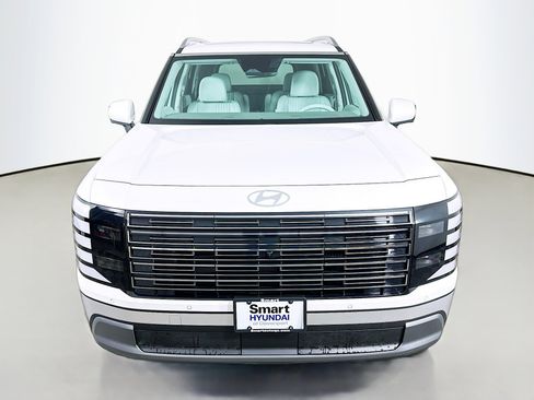 New 2026 Hyundai Palisade SEL Premium AWD/4WD image 2