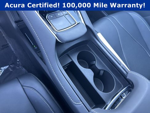 Certified 2024 Acura RDX SH-AWD w/ Technology Package image 35