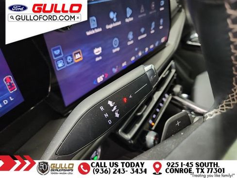 Used 2024 Chevrolet Traverse LT w/ LPO, Floor Liner Package image 28