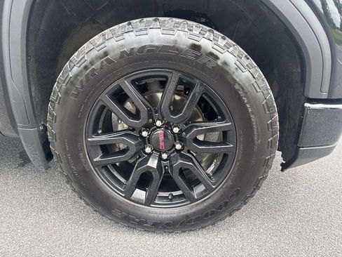 Used 2024 GMC Sierra 1500 Elevation AWD/4WD image 32