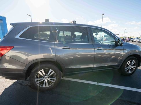 Used 2016 Honda Pilot EX-L image 6