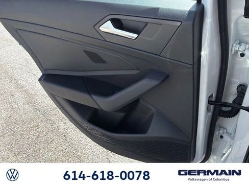 New 2026 Volkswagen Jetta S FWD image 18