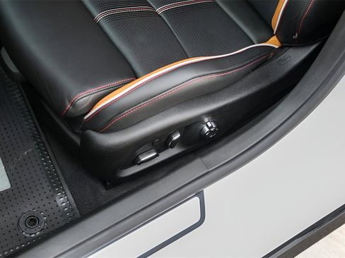 Used 2022 Cadillac CT5 V Blackwing w/ Parking Package image 8