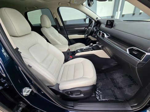 Used 2018 MAZDA CX-5 Grand Touring image 18