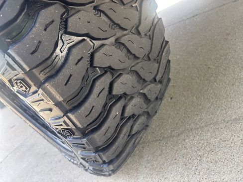 Used 2022 Chevrolet Silverado 1500 LTZ image 25