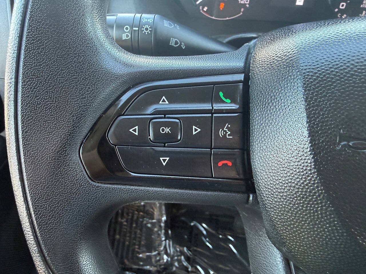 Used 2023 RAM ProMaster 3500 FWD image 31