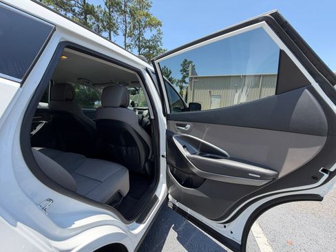 Used 2014 Hyundai Santa Fe Sport w/ Popular Equipment Package 02 FWD image 21