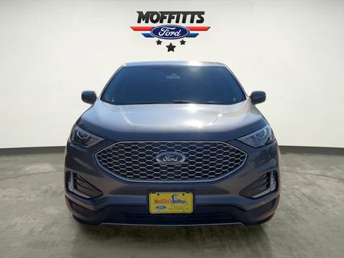 Used 2024 Ford Edge SEL w/ Convenience Package AWD/4WD image 8