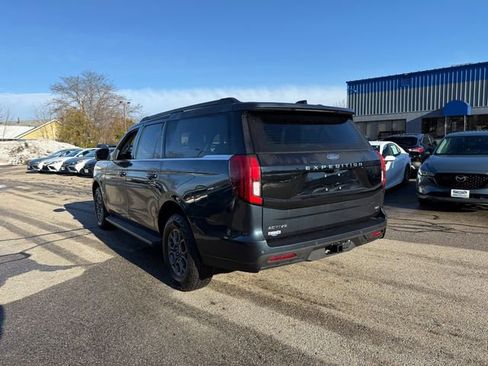 Used 2025 Ford Expedition Max Active image 21