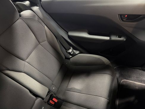 Certified 2025 Subaru Crosstrek 2.0i Premium w/ Crosstrek Mirror Package image 14