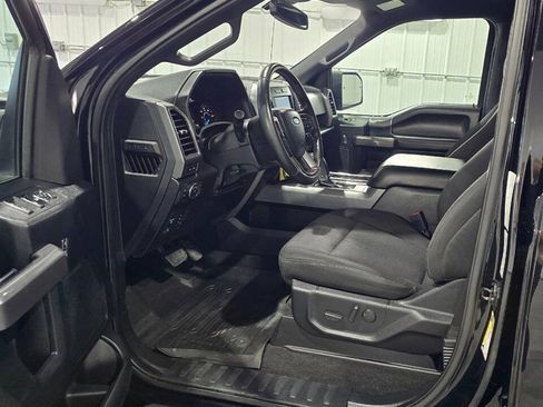 Used 2020 Ford F150 XLT w/ Equipment Group 302A Luxury AWD/4WD image 7