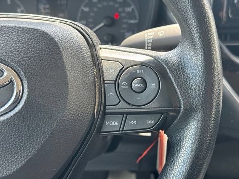 Certified 2024 Toyota Corolla LE FWD image 28