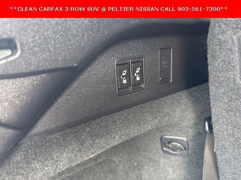 Used 2019 Lexus RX 350L FWD image 29