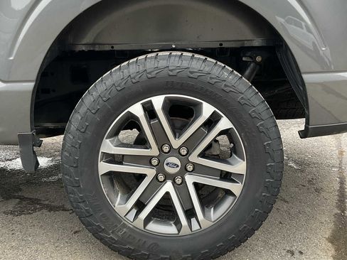 Used 2023 Ford F150 XL w/ STX Appearance Package image 20