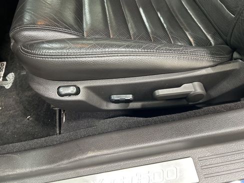 Used 2008 Ford Mustang Shelby GT500 image 10