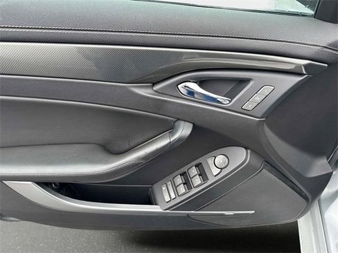 Used 2009 Cadillac CTS Sedan image 14