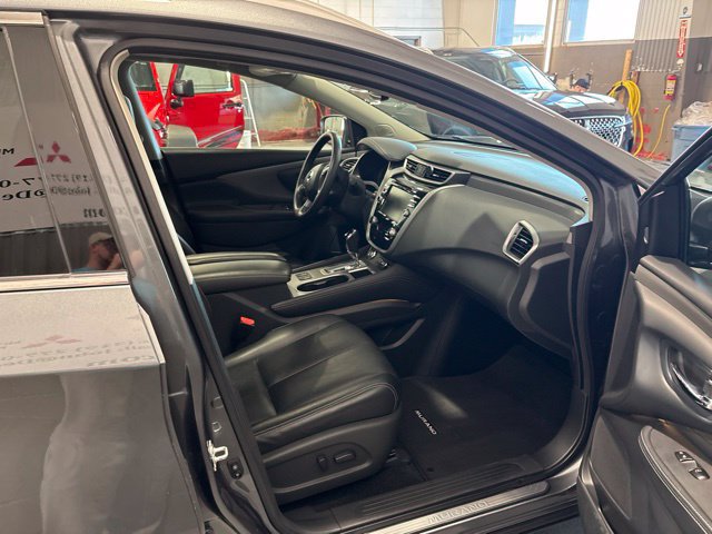 Certified 2020 Nissan Murano SL w/ Moonroof Package AWD/4WD image 18
