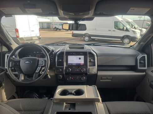 Certified 2020 Ford F150 XLT w/ Equipment Group 302A Luxury image 20