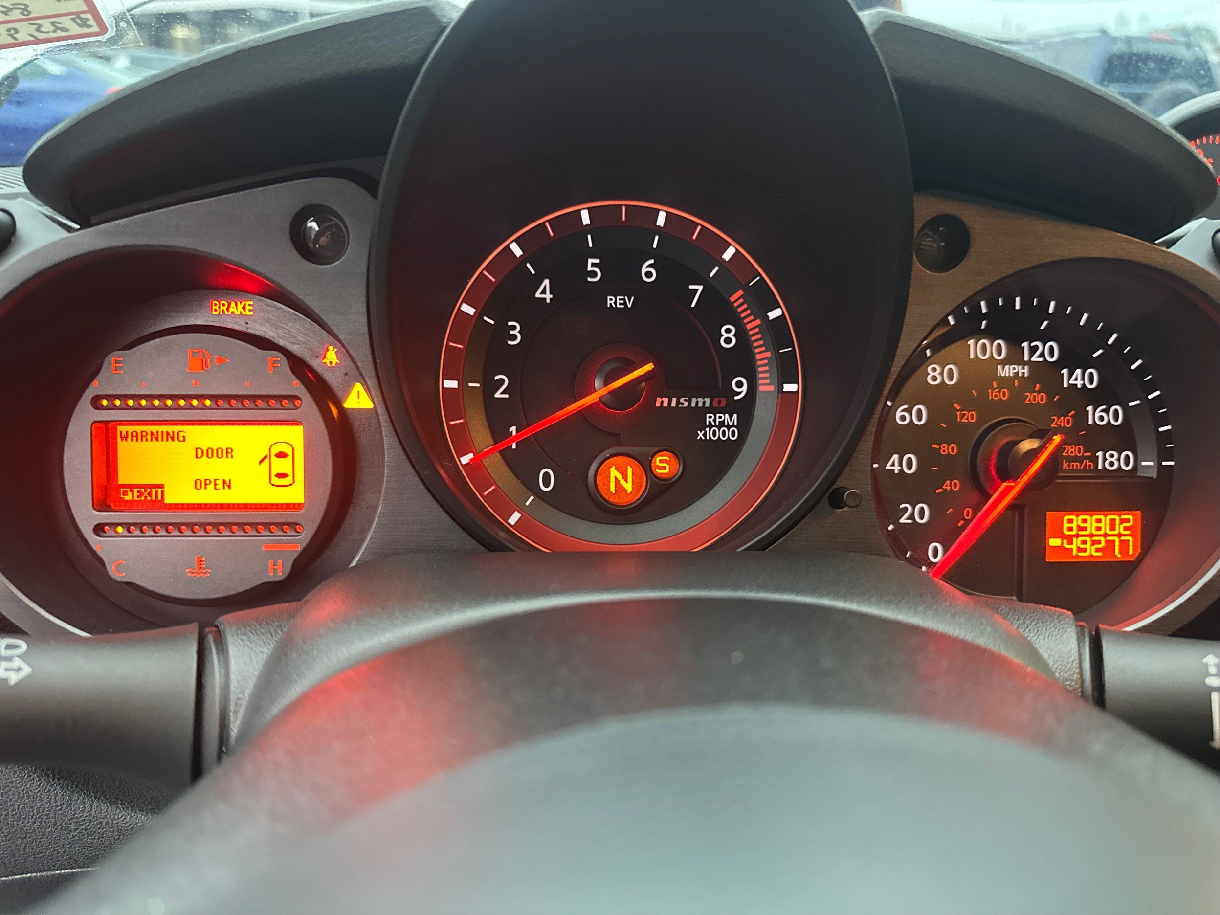 Used 2016 Nissan 370Z NISMO RWD image 16
