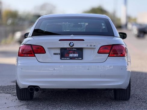 Used 2013 BMW 328i Convertible image 6