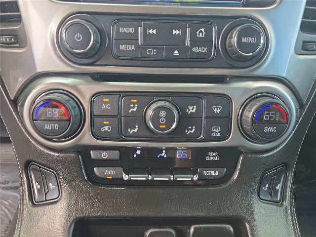 Used 2019 Chevrolet Tahoe LT RWD image 17