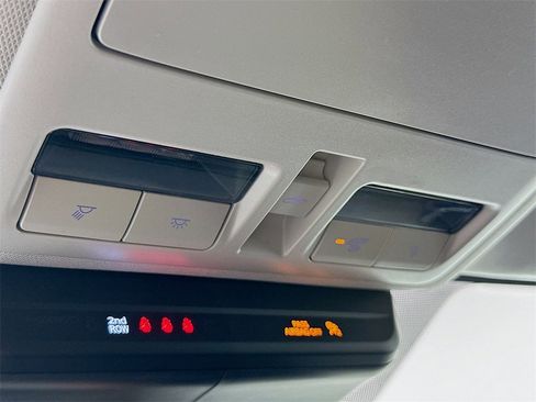 New 2025 MAZDA CX-50 AWD 2.5 Hybrid w/ Cargo Package image 19