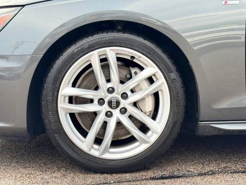 Used 2023 Audi A4 2.0T Premium Plus image 11