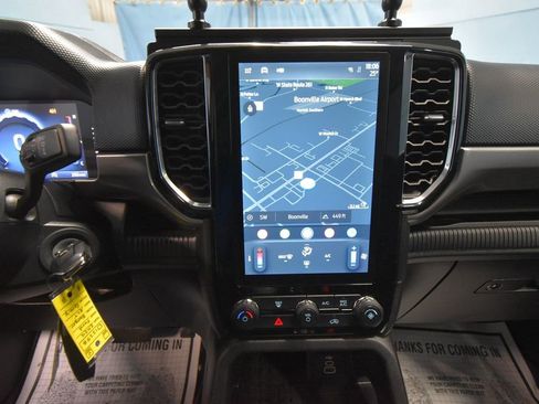 Used 2024 Ford Ranger XLT w/ Trailer Tow Package image 17