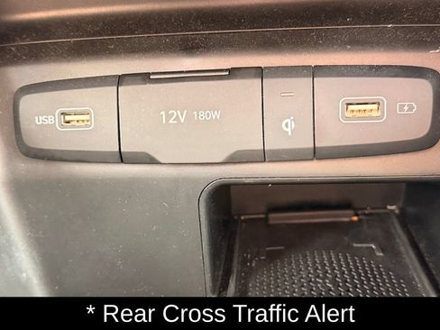 Certified 2024 Hyundai Tucson SEL AWD/4WD image 21