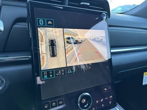 New 2026 GMC Terrain Elevation w/ Elevation Premium Package image 22