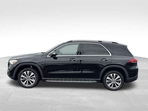 Used 2023 Mercedes-Benz GLE 350 4MATIC image 4